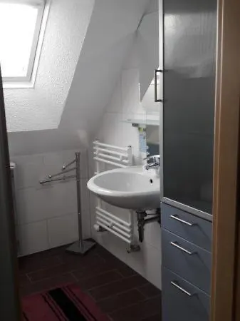 Ferienwohnung Baensch Weischlitz Exterior foto