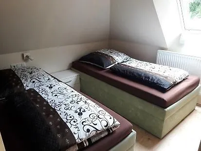 Ferienwohnung Baensch Weischlitz Exterior foto