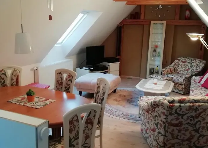 Ferienwohnung Baensch
