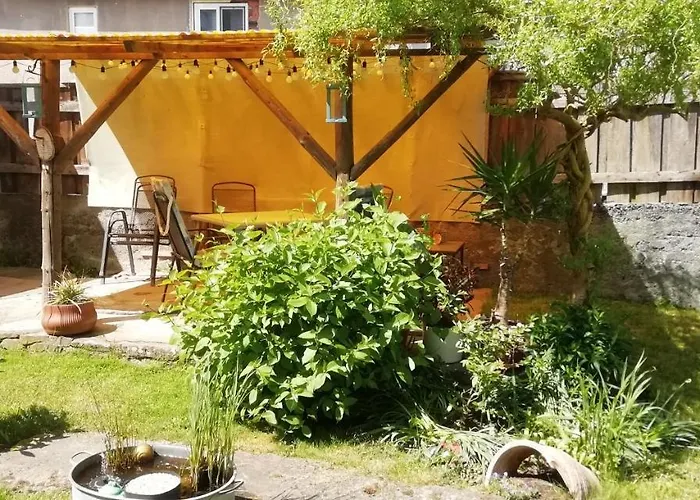 Ferienwohnung Baensch