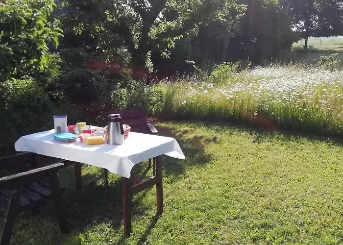 Ferienwohnung Baensch