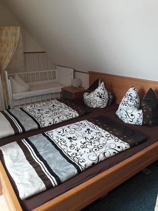 Baensch Apartment