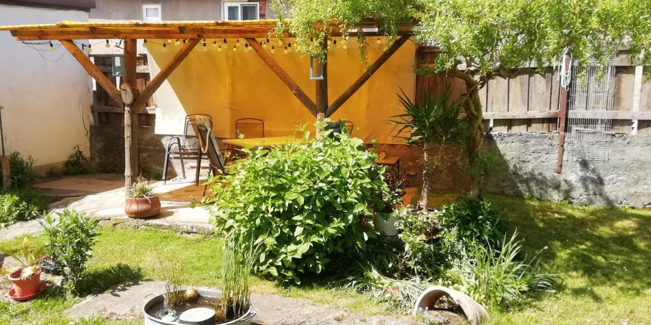 Baensch Apartment *