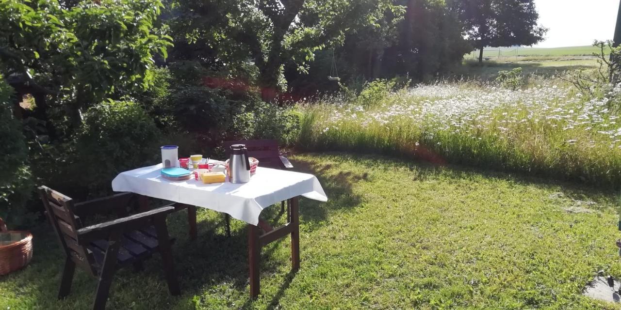 Baensch Apartment